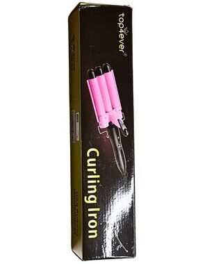 TOP4EVER | Curling Iron